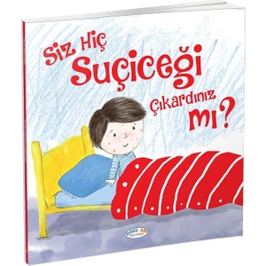 Siz Hiç Su Çiçeği Çıkardınız Mı?