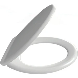 Yasemin Soft Klozet Kapağı  (Yavaş Kapanan)