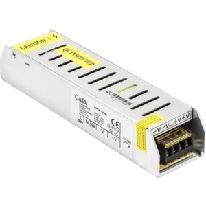 Cata Ct 2576 10A 120W Slim Fansız Şerit LED Trafosu 2114102