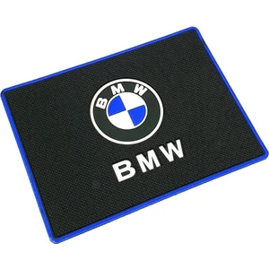 Bmw Torpido Üstü Kaydırmaz Ped