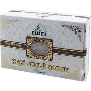 Keçi Sütlü Sabun 130 gr