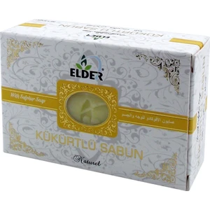 Kükürtlü Sabun 130 gr