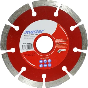 Elmas Kesici Beton Granit Kesici 115X1.9X22.23 Kuru Kesim