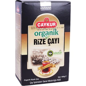 Rize Çayı