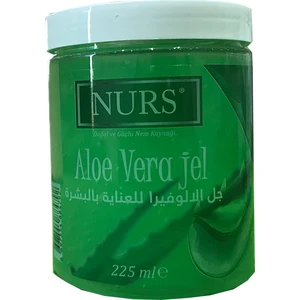 Aloe Vera Jel 225 ml