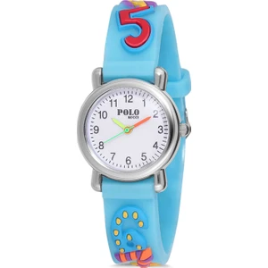 Polo Rucci 1688 Çocuk Kol Saati