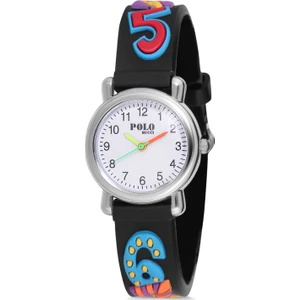Polo Rucci 1688 Çocuk Kol Saati