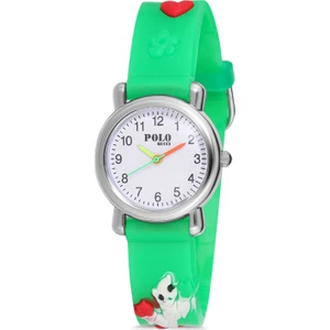 Polo Rucci 1688 Çocuk Kol Saati