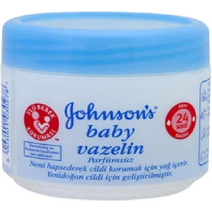 Johnsons Baby Vazelin Parfümsüz 100 ml
