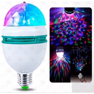 Disko Topu LED Ampül