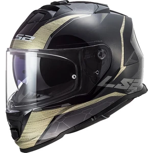 Ls2 Storm Classy Antique Sari Kask M