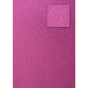 Alex Schoeller ALX-1310 Fon Kartonu 50 x 70 cm Pembe