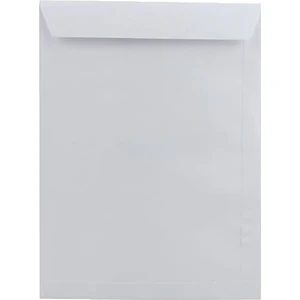 Beyaz Torba Zarf 110 gr 24 x 32 cm 50'li
