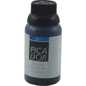 50 ml Siyah Istampa Mürekkebi