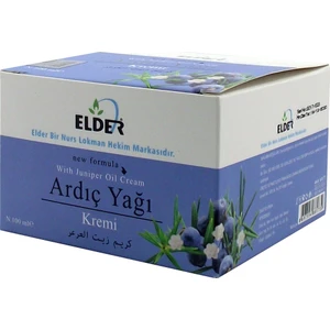 Ardıç Yağı Kremi 100 ml
