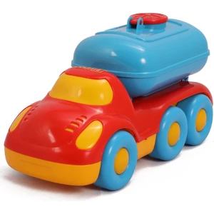 Arkadaş Tanker
