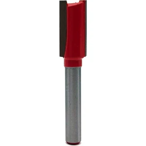 TH14522 3/8 Inç 6mm Kanal Açma Freze Bıçağı