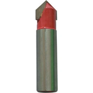 TH14477 V Kompozit Freze Bıçağı 9/16''X12MM.