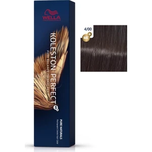 Koleston Perfect Me+ Saç Boyası 4/00 Orta Sıcak Kahve 60 ml
