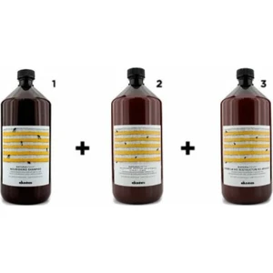 Nourishing 3'lü Keratin Mucize Set 1000 ml