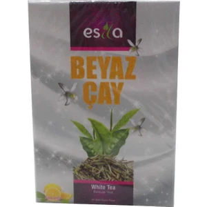 Beyaz Çay Bitkisel Form Çayı 45 Süzen Pşt