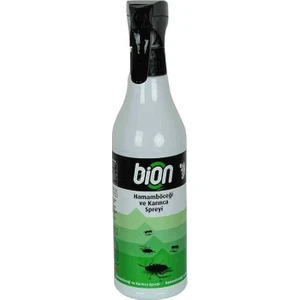 Hamamböceği ve Karınca Spreyi 450 ml