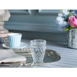Madame Coco Audrey 4'Lü Mini Kahve Yanı Bardağı Seti - 70 Ml