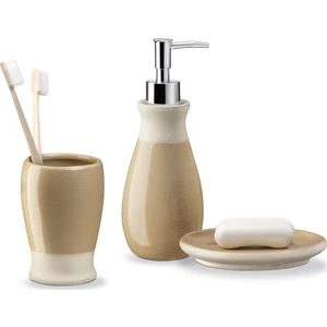 Madame Coco Ellise 3'Lü Banyo Seti