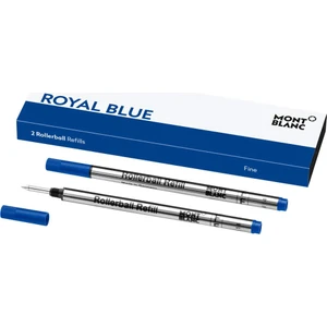 128232 Roller Kalem Yedeği Fine Royal Blue