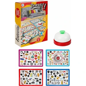 Smile Games Dedektif
