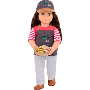 Our Generation Rayna Bebek 46 cm
