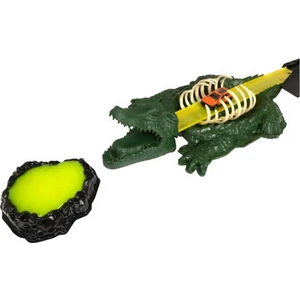 Timsah Saldırısı Slime Pist Seti