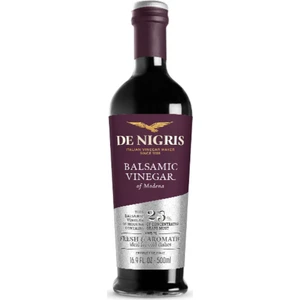 De Nigris Balsamic Vinegar Of Modena Fresh&aromatic 500ML