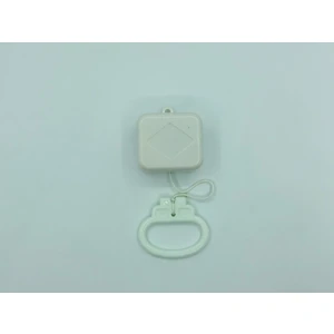 Ozan Tuhafiye Amigurumi Ipli Müzik Kutusu Eğlenceli Oyun 5,5x5x3,2 cm 0-3 Yaş Aralığına Uygun