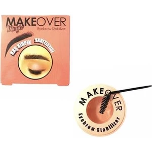 Makeover Magic Kaş Kirpik Sabitleyici