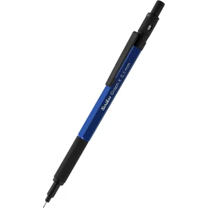 Graph-X Metal Versatil Kalem 0.5 mm Mavi