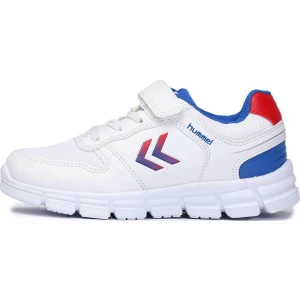 212699-9253 Hmlporter Jr SneakerBeyaz Kız Çocuk Yürüyüş Ayakkabısı