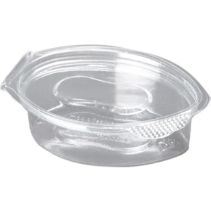 Plastik Sos Kabı 20 cc 100'LÜ