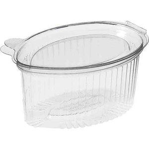 Plastik Sos Kabı 80 cc 100'LÜ