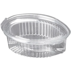 Plastik Sos Kabı 50 cc 100'LÜ