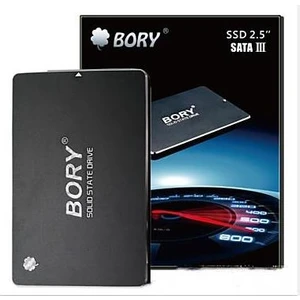 240 GB Bory Sata3 SSD01-C240 SSD 550/500 Mbs