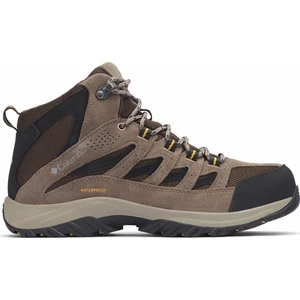Crestwood Mid Waterproof  Erkek Bot BM5371