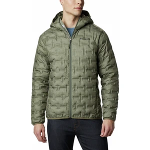 Delta Ridge Down Hooded  Erkek Mont WO0954