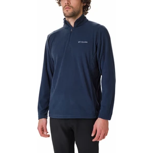 Klamath Range II Half Zip  Erkek Polar AM6558