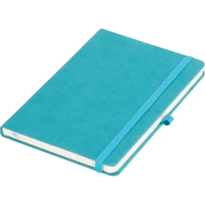 Trend Hediyelik Termoderi Kapaklı Not Defteri 13 x 20,5 cm Turkuaz