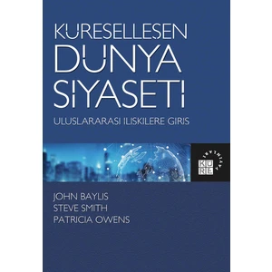 Küreselleşen Dünya Siyaseti
