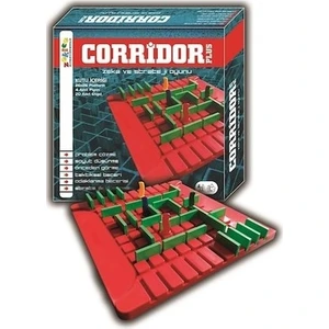 Corridor Plus