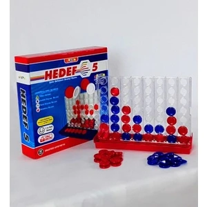 Hedef 5
