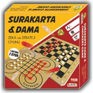 Sukarata Dama