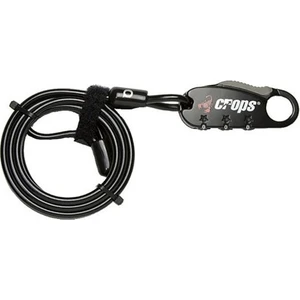 Q4 CP-SPD07 Bisiklet Kilit Şifreli